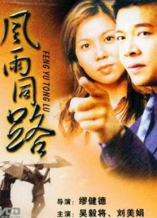 風雨同路（1993）