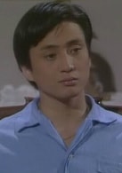 湯鎮業