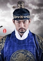 朱鎮(zhèn)模；安道奎（少年）