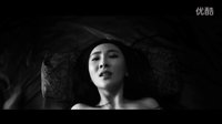 筆仙詭影黑白預告片