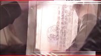 陜西衛(wèi)視華夏劇場《紅色利劍》