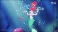 小美人魚 The Little Mermaid 電影藍光預(yù)告片 2013