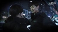 121112《五指》官網(wǎng)Making25集Kiss