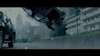 《驚天破》無(wú)間暗戰(zhàn)版預(yù)告片