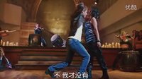 俊男美女街舞異國戀《鼓舞激情》曝預(yù)告
