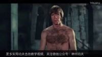 中國功夫是如何讓世界低頭，看李小龍演繹功夫神話！