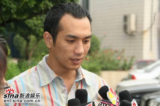 《海洋朋友》劇照