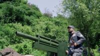 《傻兒傳奇之抗戰到底》錢軍師以身為餌 重創日軍滅酒井