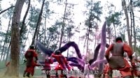 王祖藍(lán) 《哪吒與楊戩》片花-TVB節(jié)目巡禮2016