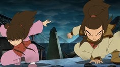 先行版預(yù)告片