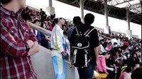 第八屆殘疾人運(yùn)動會聾人足球賽區(qū)志愿者回顧片