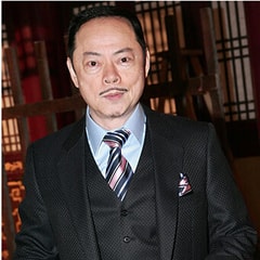 羅樂林?