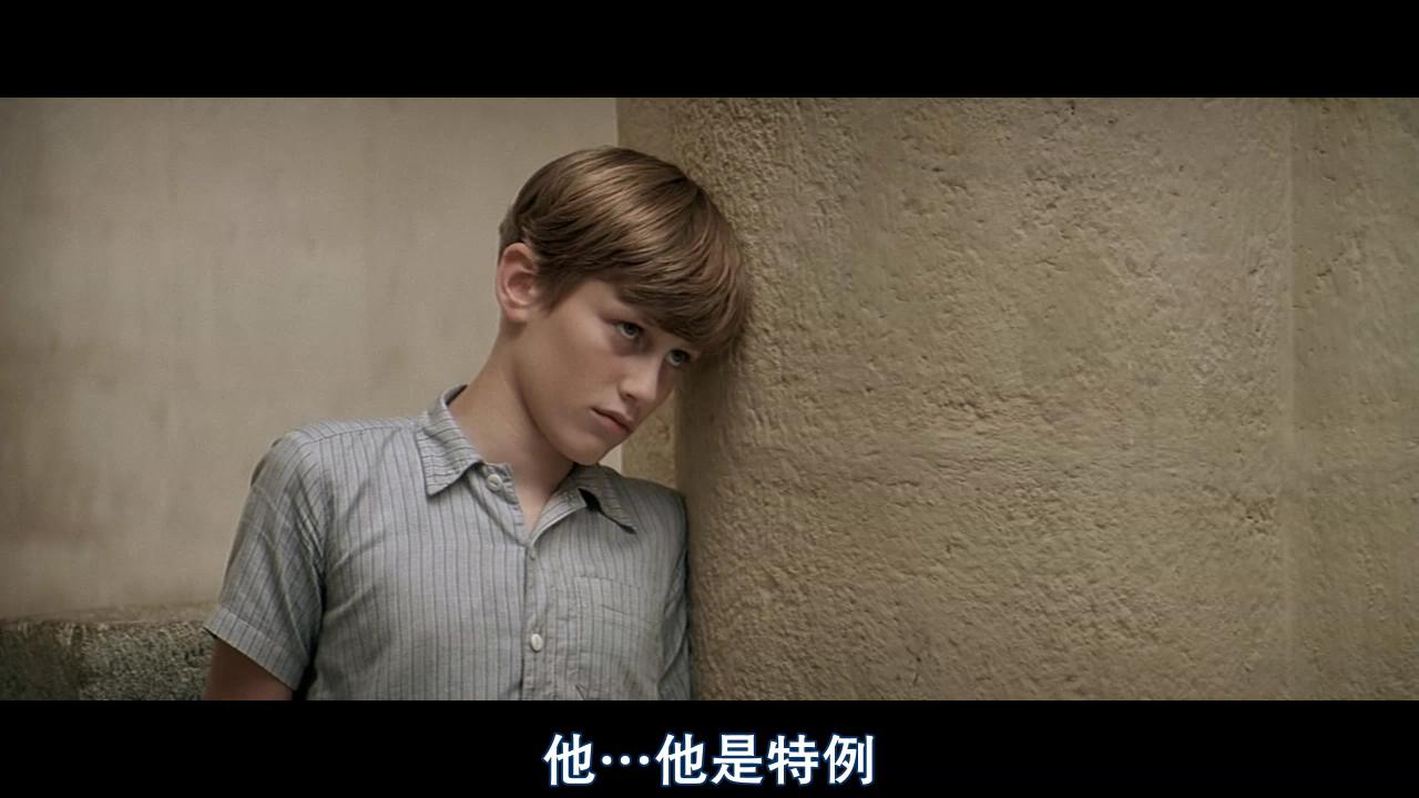 放牛班的春天 精彩圖冊