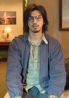 陳柏霖