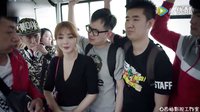 公車(chē)上夏天的味道（惠州話(huà)）
