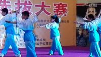 CCTV2017少兒春晚洛陽(yáng)選拔賽由洛陽(yáng)小龍武術(shù)學(xué)校表演的武術(shù)《做個(gè)好漢子》