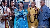 《活佛濟公》第三部預(yù)告