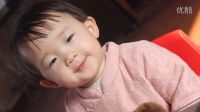 常藝凡兩周歲生日相冊