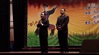青島科技大學(xué)武術(shù)協(xié)會十周年慶典--開場--醒獅--師兄致詞05
