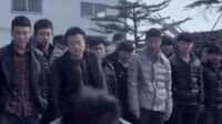 黑社會(huì)老大出場(chǎng)，不死人也得見血