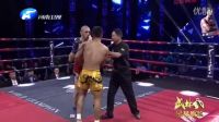 20162209-2016武林風(fēng)最新-世紀(jì)之戰(zhàn)戰(zhàn)況激烈場面焦灼