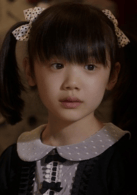 蘆田愛(ài)菜