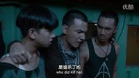 泰國(guó)恐怖電影《幽靈船》中英預(yù)告@天府泰劇