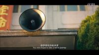 夏洛在學校廣播站表白秋雅，被冬梅打傷