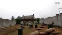 《我是特種兵之火鳳凰》實彈拍攝花絮：單人戰(zhàn)術射擊