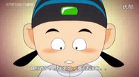 演講課期中創意作業--李白學演講