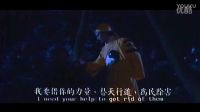 港臺絕版懷舊恐怖鬼片-驅魔人1992片段_超清