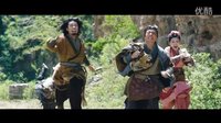 《萬萬沒想到》曝0號預告片 王大錘聯(lián)手孫悟空對抗“入魔”馬天宇