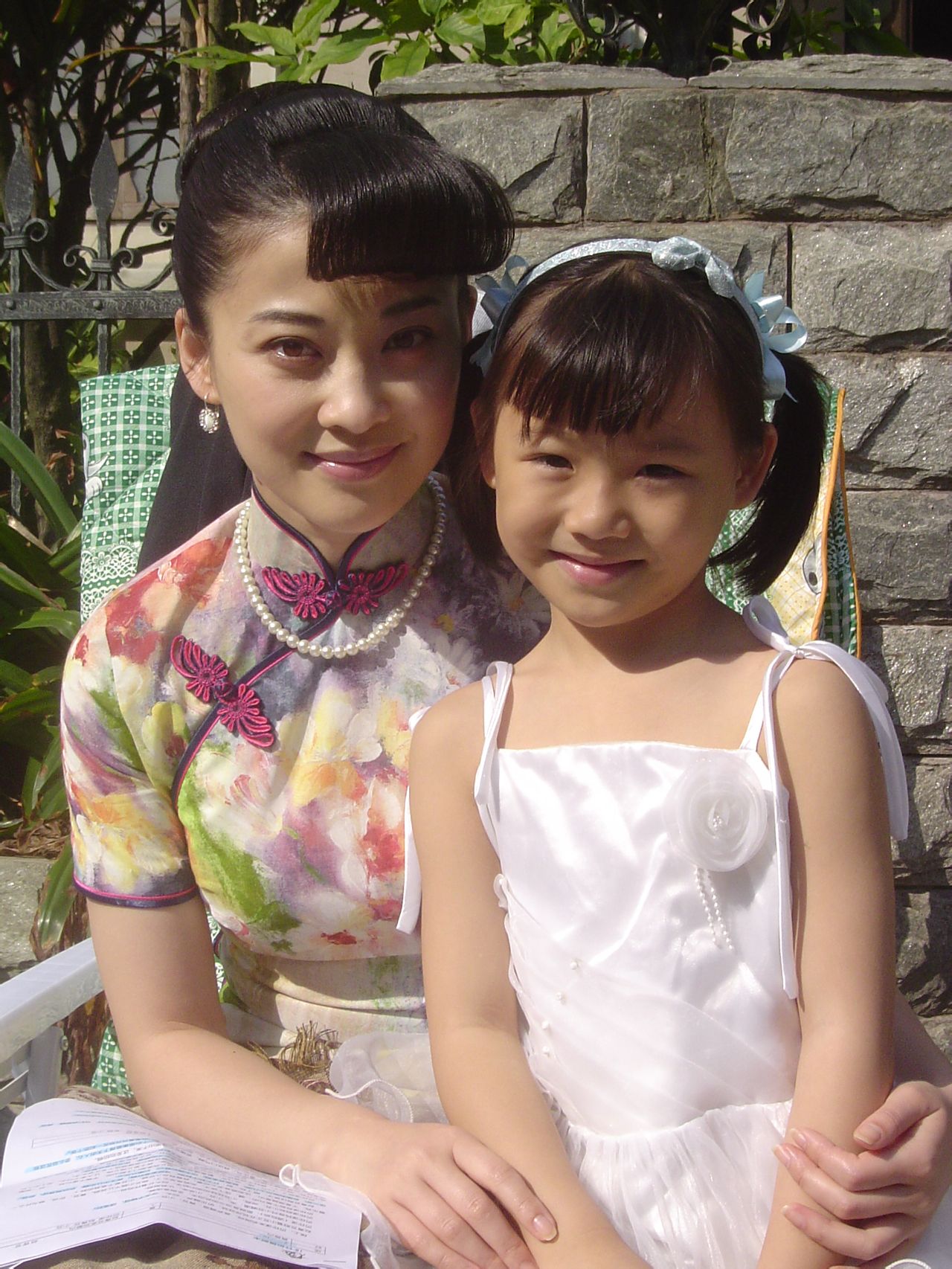 諜戰(zhàn)狂花  女人淚劇照