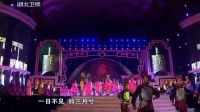 8舞蹈《夜宴》 北京舞蹈學院中國古典舞系 -2013 湖北衛(wèi)視全球華人年夜飯 春節(jié)大聯(lián)歡