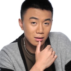 張鉑辰?