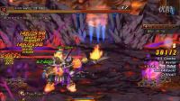 DNF韓服黑暗武士改版后幽魂套速刷安圖妮1-4變強