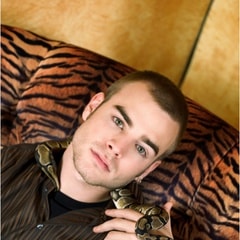 大衛(wèi)·加拉赫David Gallagher