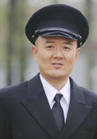 鐘衛(wèi)華