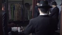 《熱血》敵人火燒滅證據(jù) 行動隊入火救人
