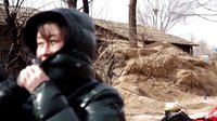 向著炮火前進(jìn) TV版 《向著炮火前進(jìn)》美女粉絲現(xiàn)場探班
