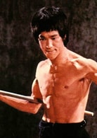 李小龍