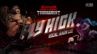 DNF新宣傳音樂[ OST] Fly High (Vocal By Raon Lee)