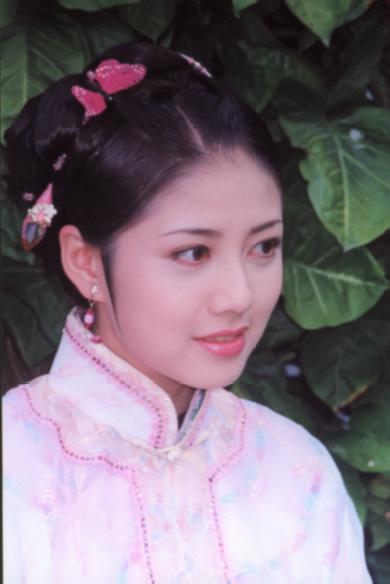 才子佳人乾隆皇  劇照