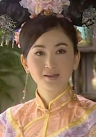 溫碧霞