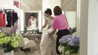 《因為是你才喜歡》宮子恐婚反應大 拍婚紗照受煎熬