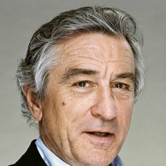 羅伯特·德尼羅Robert De Niro