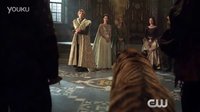 Reign S03 預(yù)告：伊麗莎白女王到來