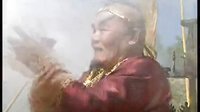 《臺灣中視與北京金馬影視公司》合拍古裝佛教電視劇《達(dá)摩祖師》