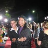 吉爾·伯明翰/Gil Birmingham