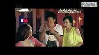 這是愛情公寓3里曾小賢最賤的表情！！沒有之一！！曾小賢你第八秒鐘的那個聲音太銷魂了吧我真的笑翻了